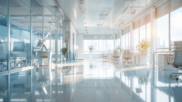 Engager une entreprise de nettoyage : les avantages dont vous pourrez profiter