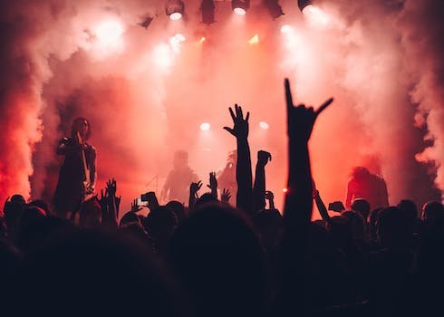 Pourquoi faire appel à Technilive dans le cadre de l'organisation de concerts, spectacles ?