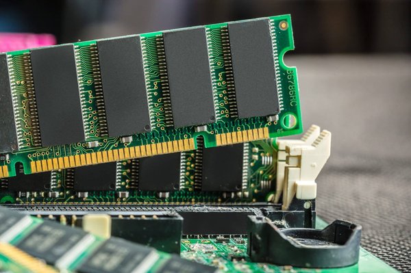 L'avenir de l'industrie électronique sur le marché