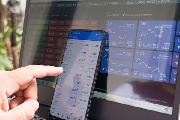 Quand est-ce qu'une entreprise entre en bourse ?