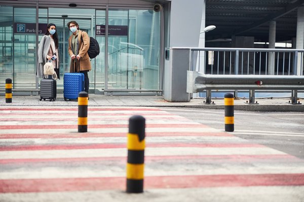 3 exemples clés pour vous aider à savoir quand les bornes escamotables hydrauliques peuvent être utiles !