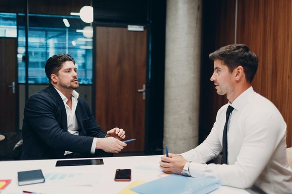 Pourquoi solliciter les services du cabinet de conseil en ressources humaines ?