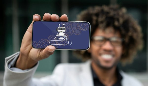 Découvrez botnation : l'outil de création de chatbots ia pour entreprises